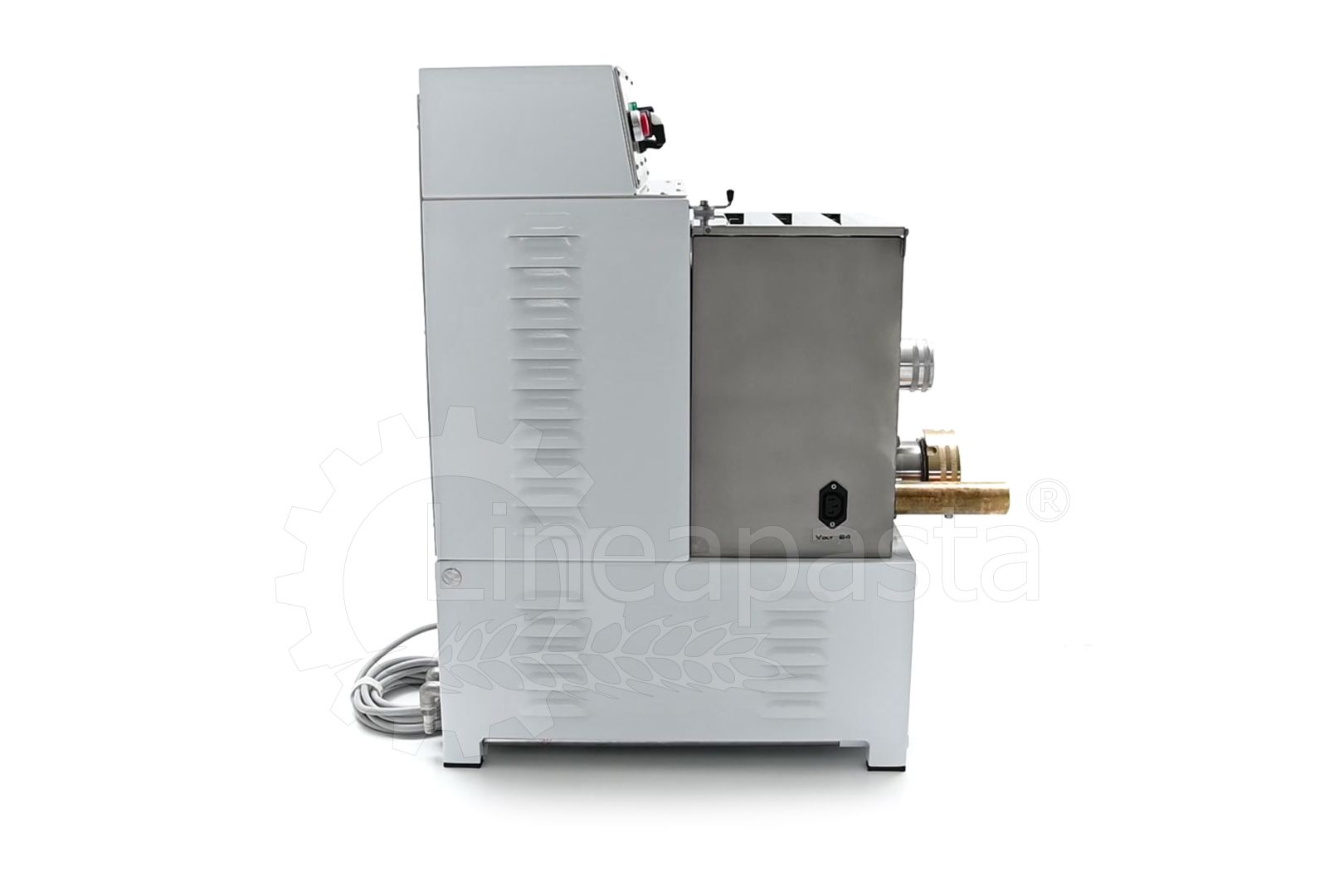 Máquina pasta fresca TR 75