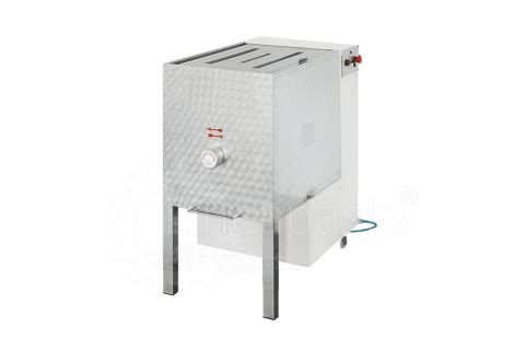 MS 80 pasta mixer