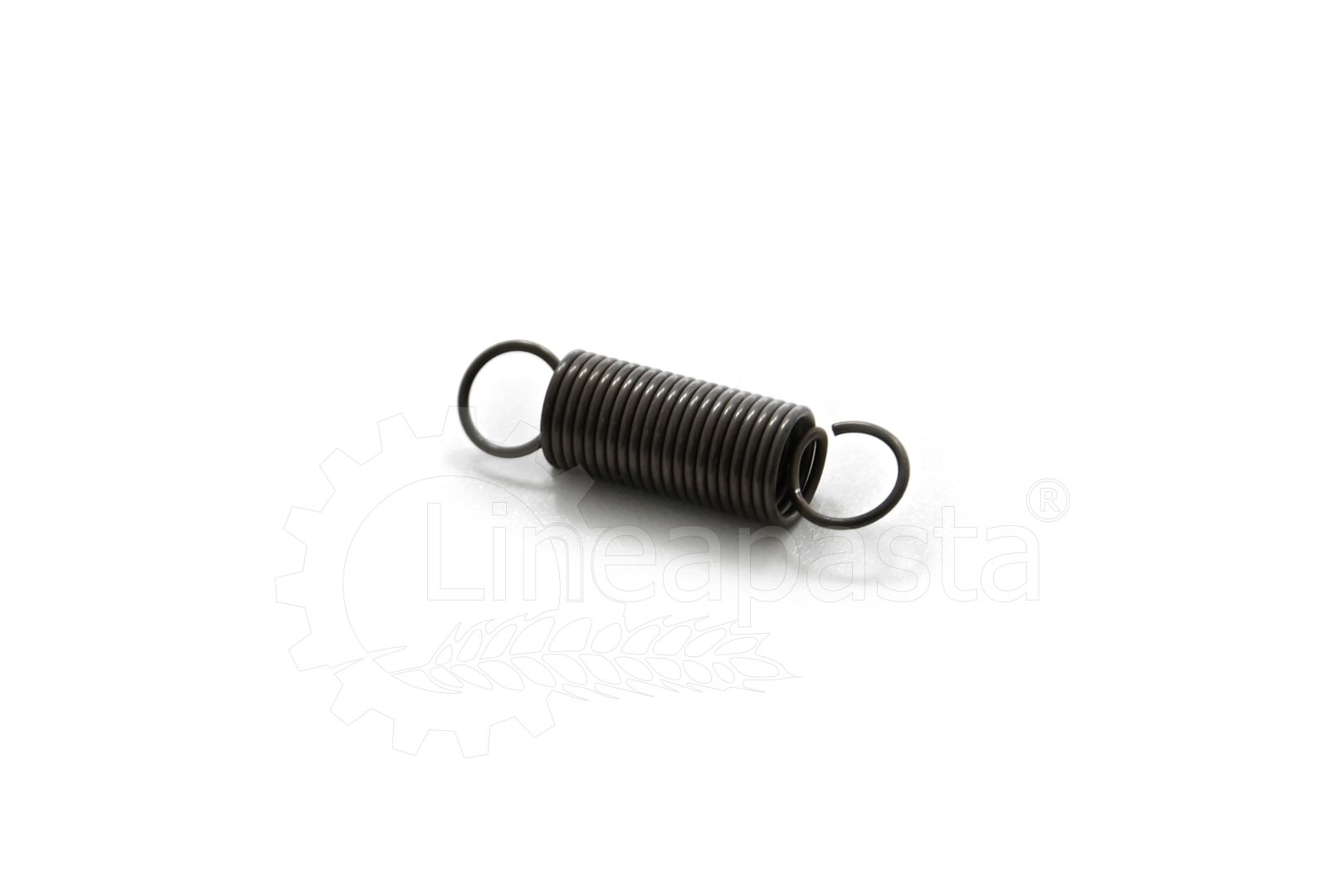 Ressorts de tension de chaîne pour La Monferrina P12 LM1500