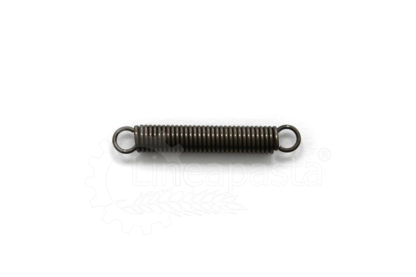 Muelles tensores de cadena para La Monferrina P6 LM490