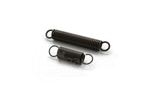 Chain tensioner springs for La Monferrina P6