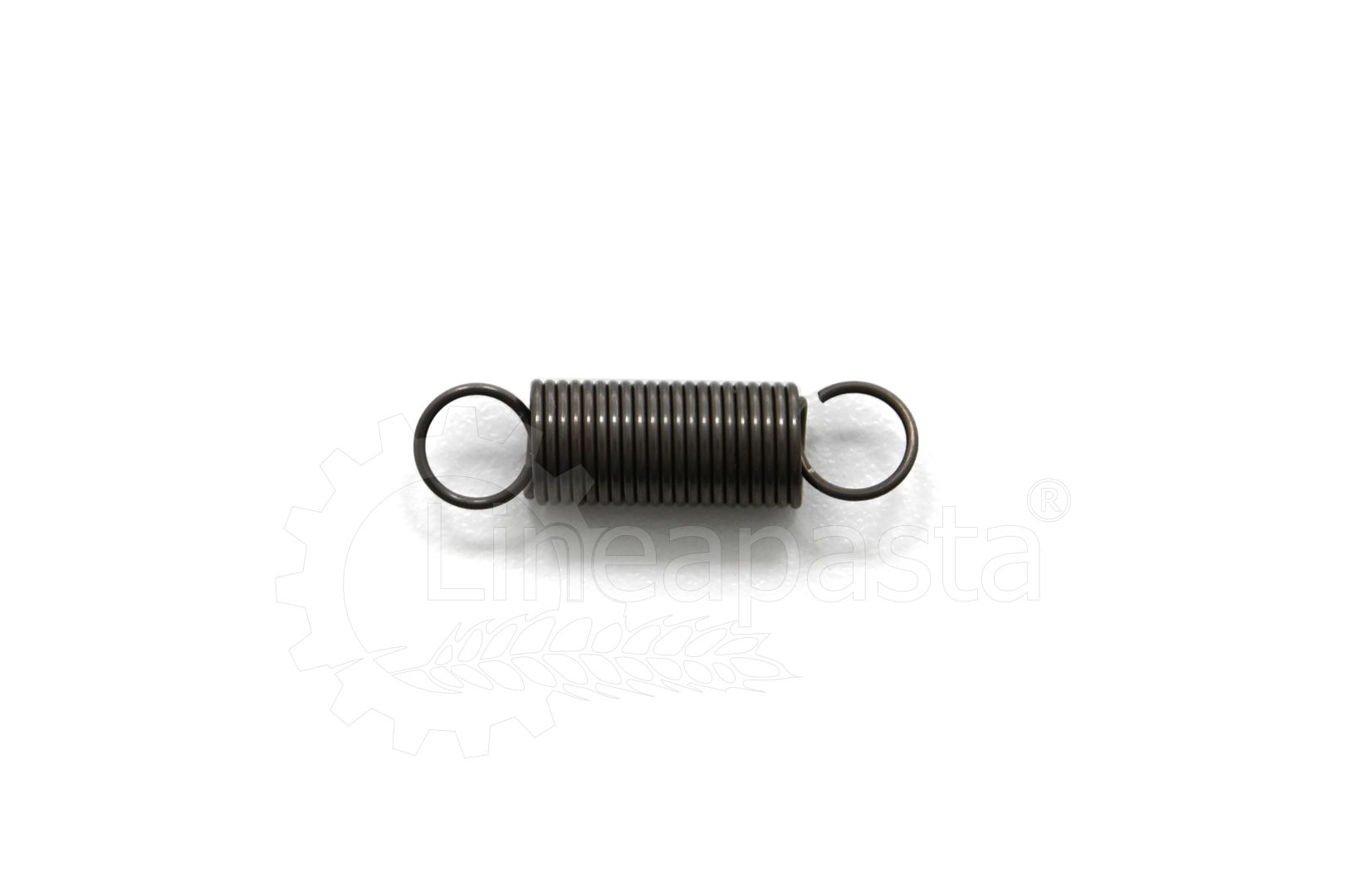 Muelles tensores de cadena para La Monferrina P6 LM1500