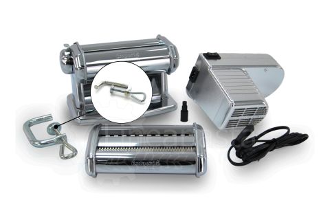 Abrazadera para Imperia Electric