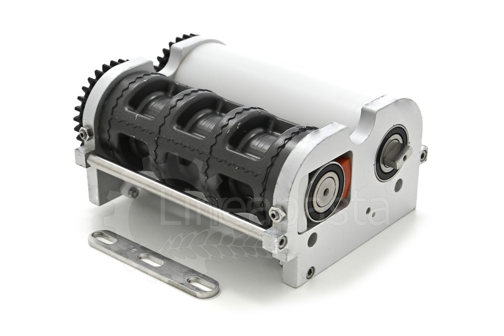 Multipasta - La Monferrina Molde ravioles rectangular 48x58 mm