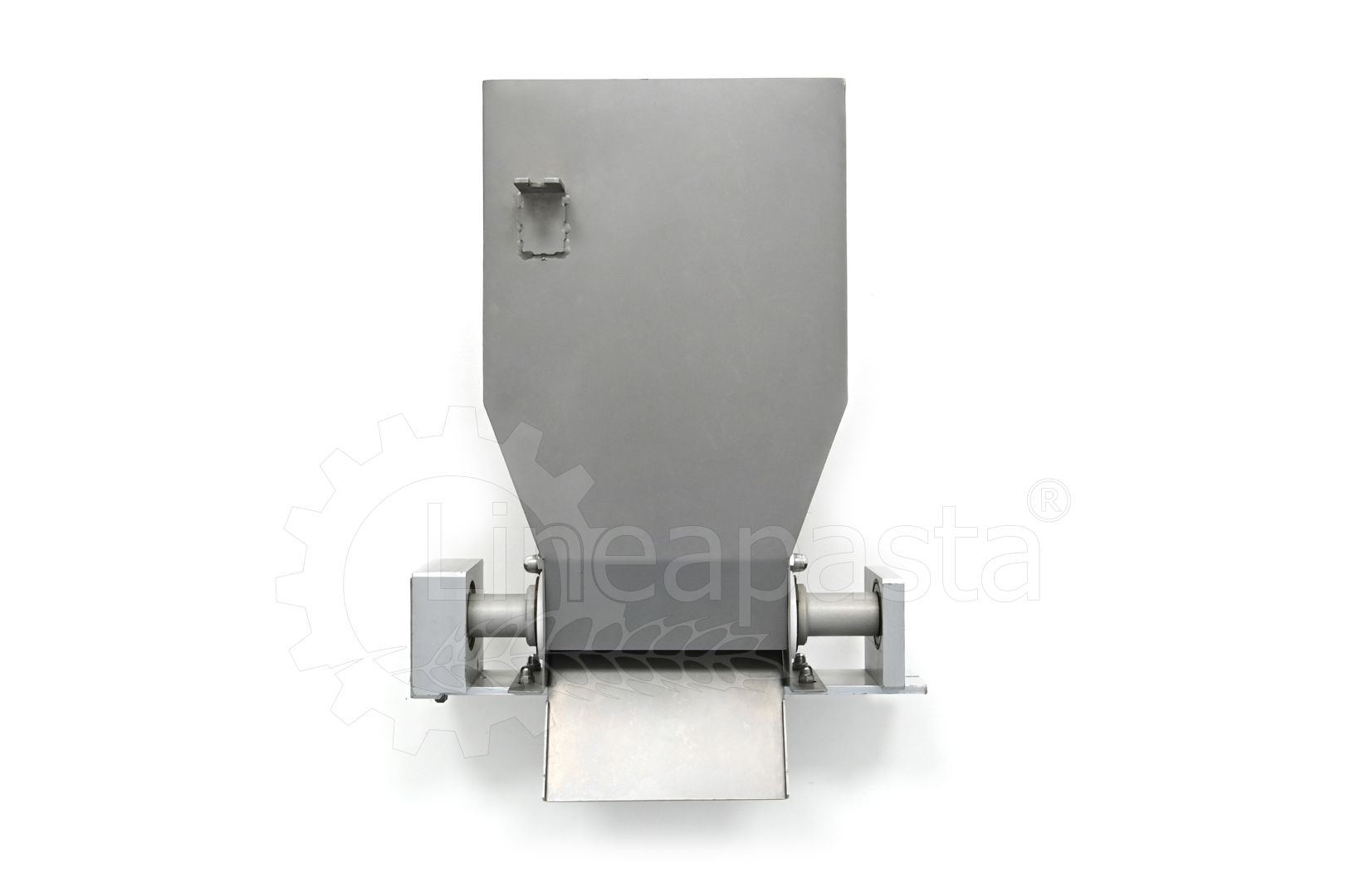 Multipasta - La Monferrina Grupo Gnocchi