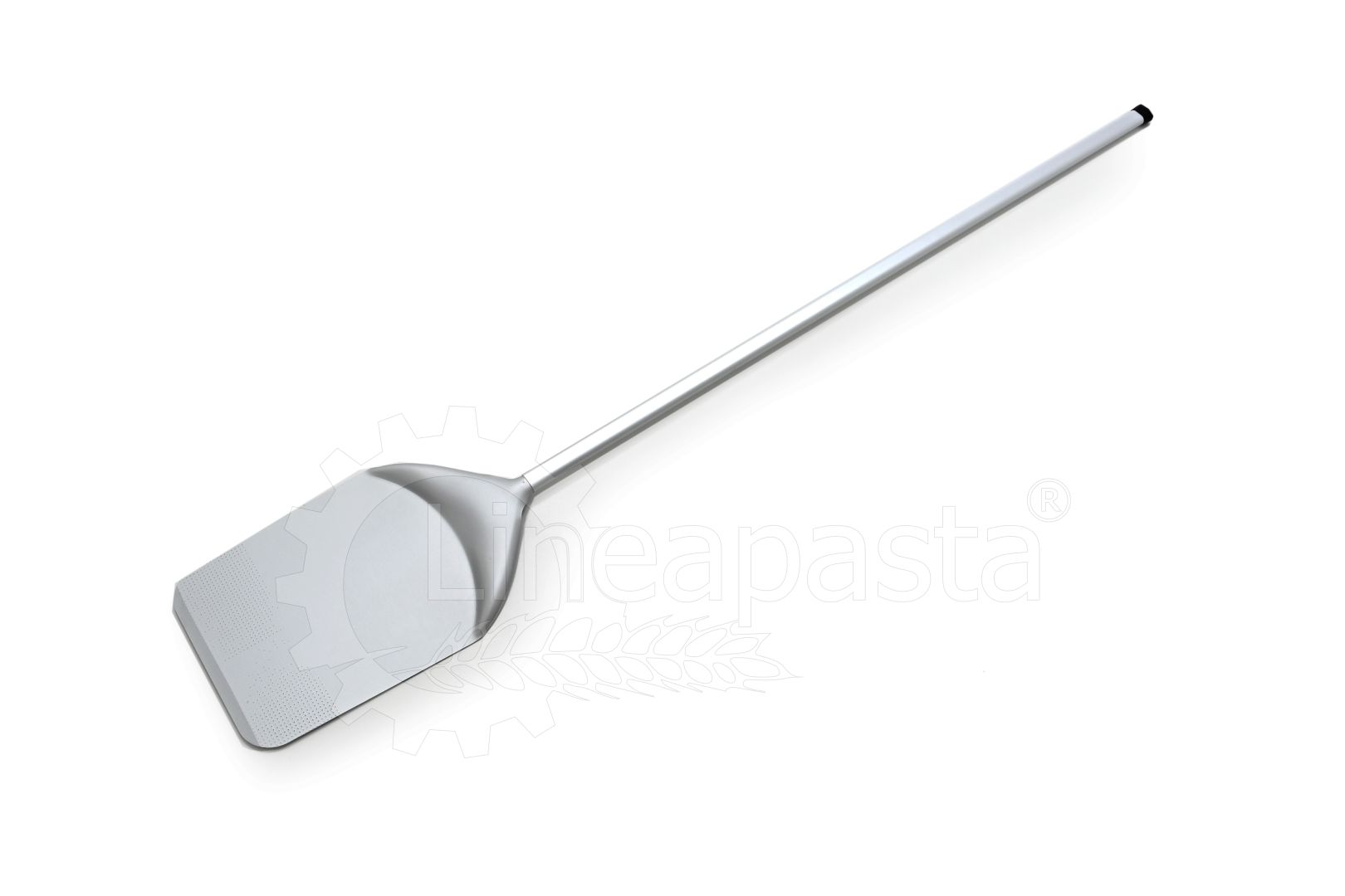 Aluminum pizza peel 170 cm