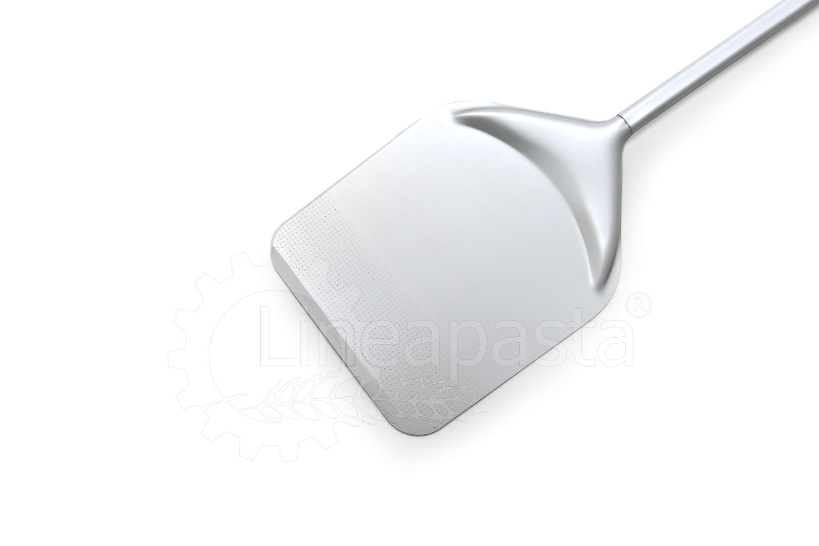 Aluminum pizza peel 120 cm 33x33 cm