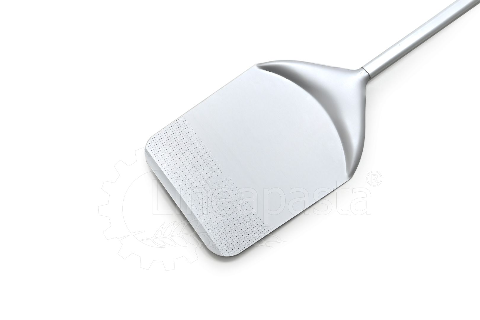 Aluminum pizza peel 120 cm 30x33 cm