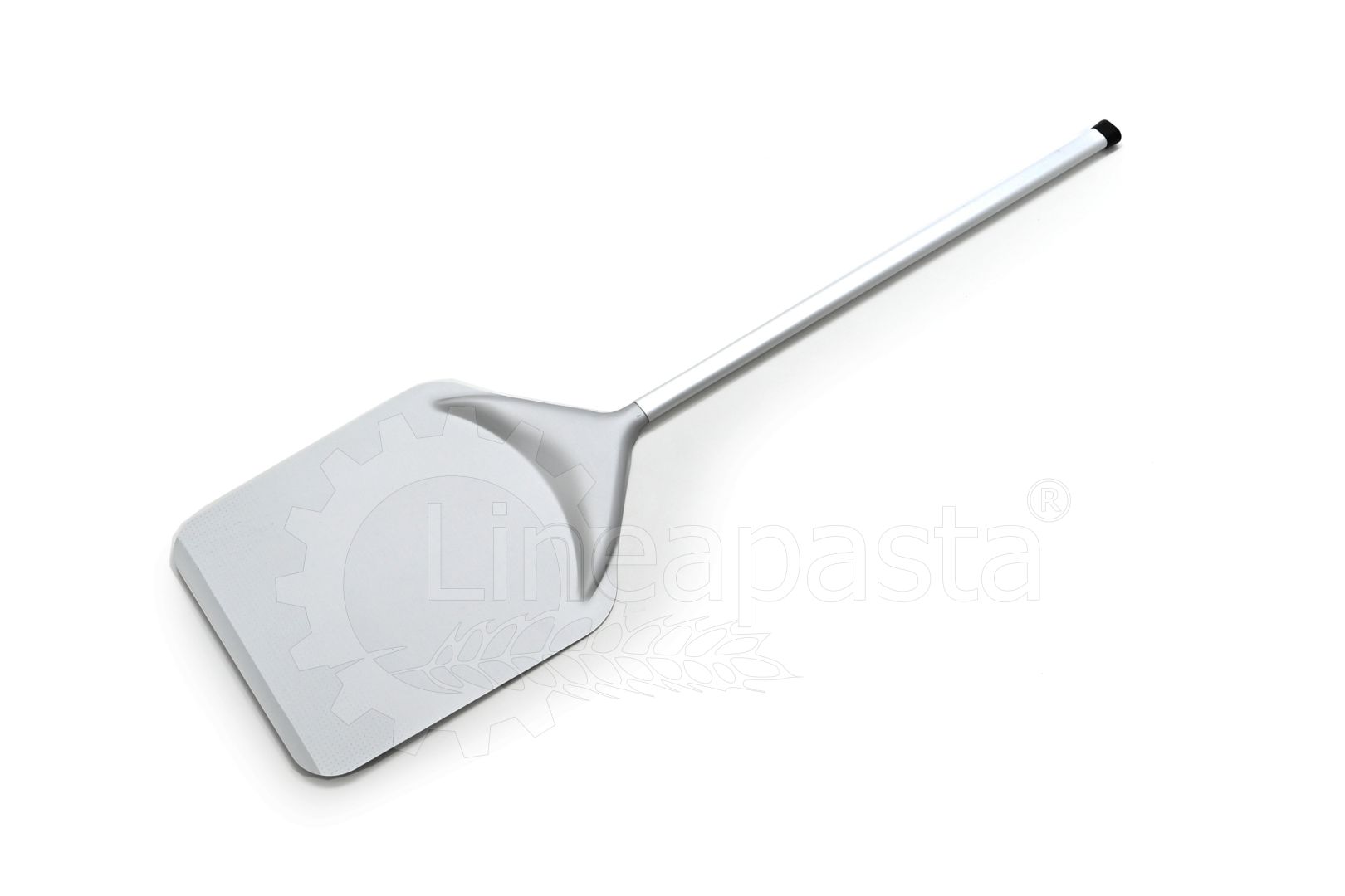 Aluminum pizza peel 120 cm