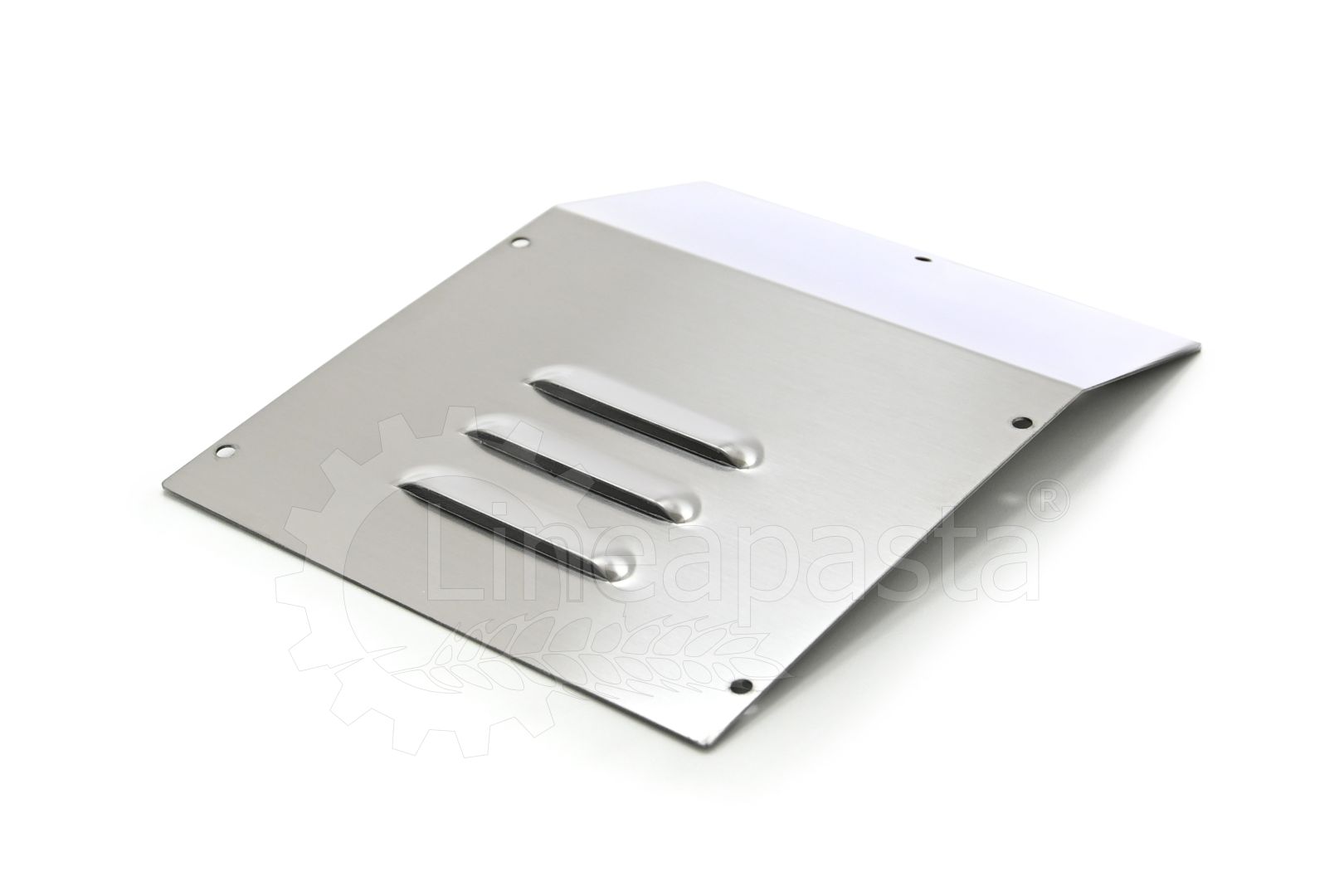 Back panel for Fimar PF15E