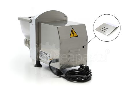 Back panel for Fimar PF15E