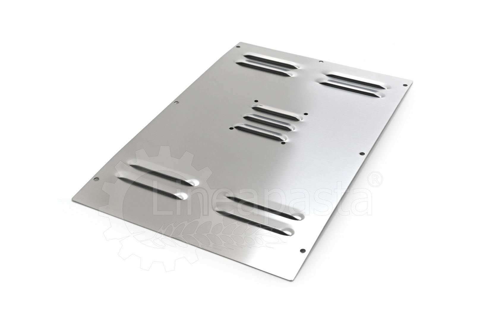 Back panel for Fimar PF40E