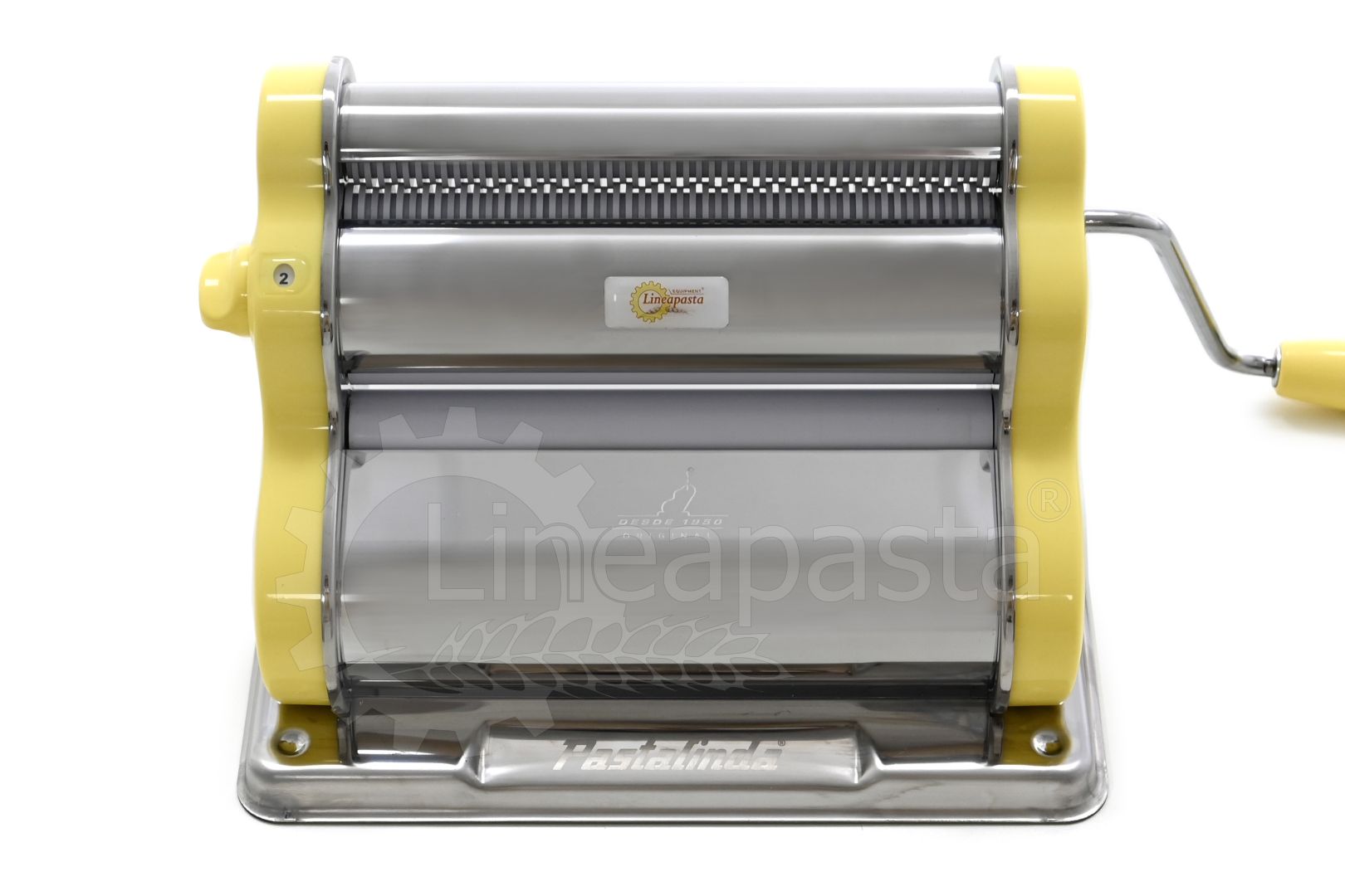 Pastalinda Classica 260 Gelb