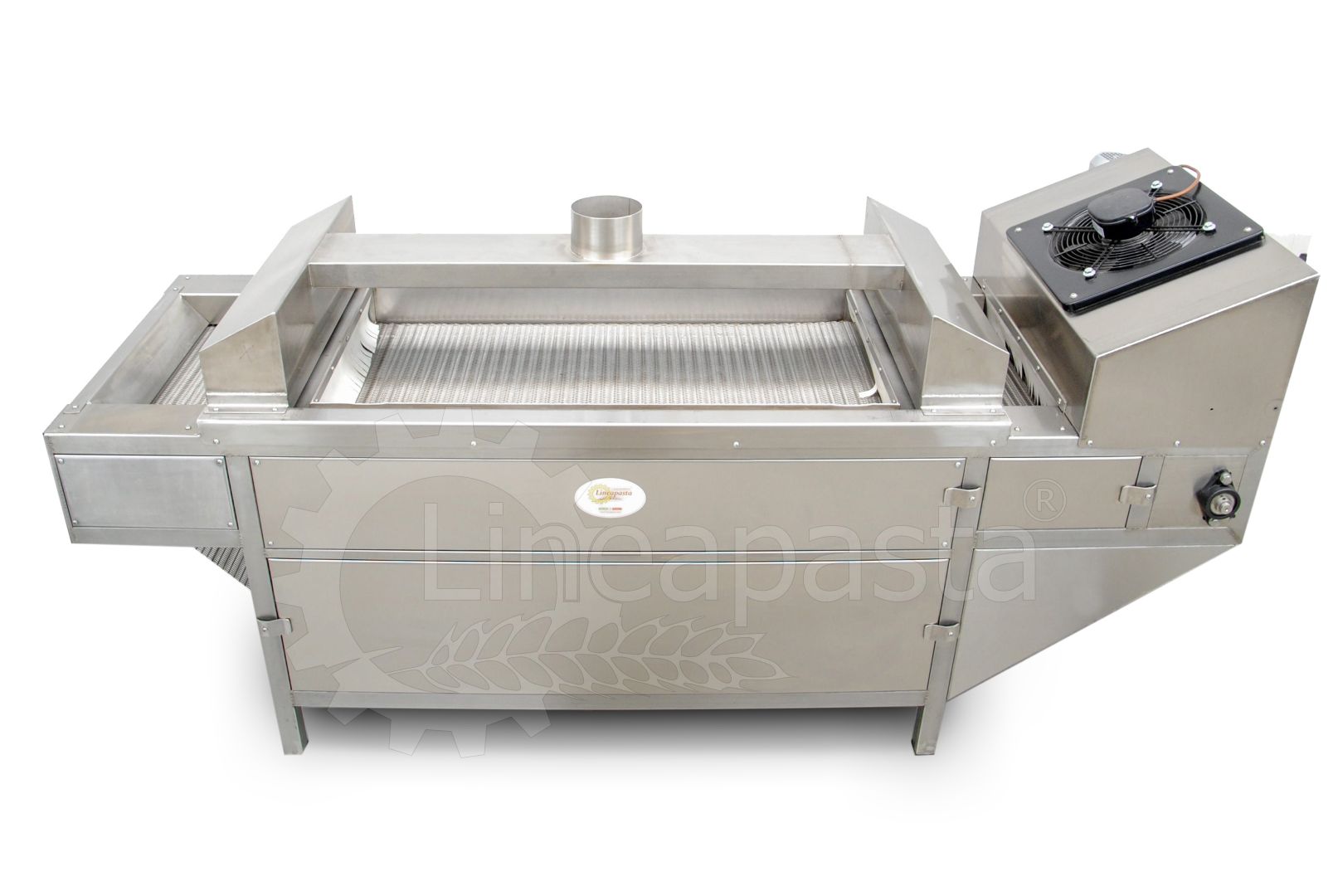 Pastorizzatore per la pasta PSE40 elettrico