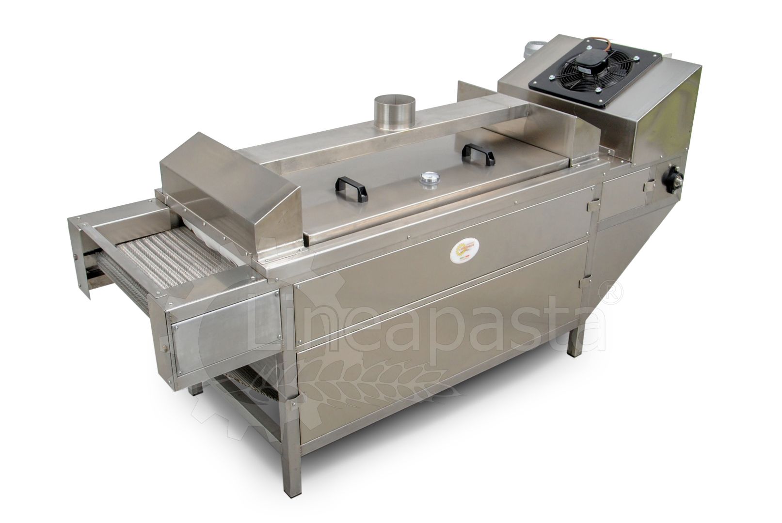 Pastorizzatore per la pasta PSE40 elettrico