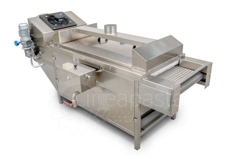 Pastorizzatore per la pasta PSE40 elettrico