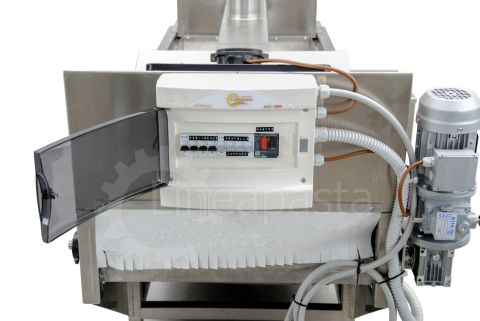 Pastorizzatore per la pasta PSE40 elettrico