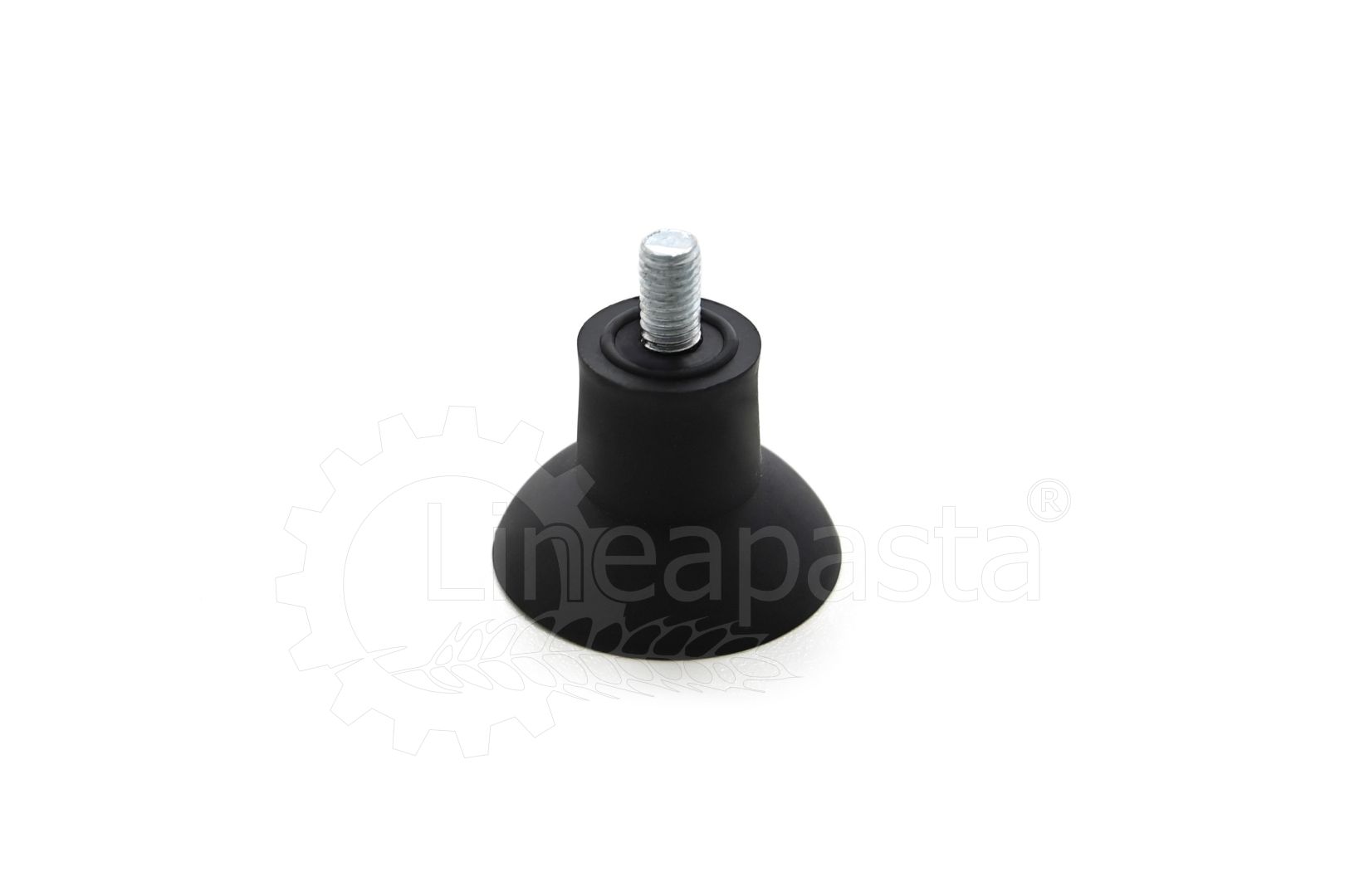 Pata de goma para Fimar Lilly PF15E
