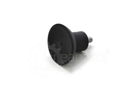 Rubber foot for Fimar Lilly PF15E