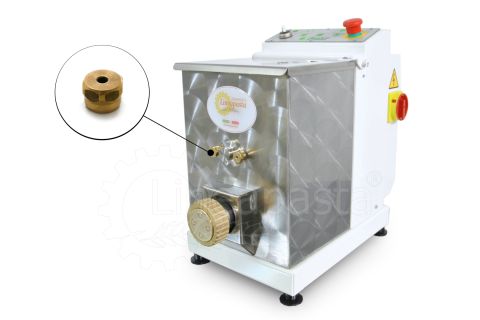 Handwheel knob for Fimar MPF 4N