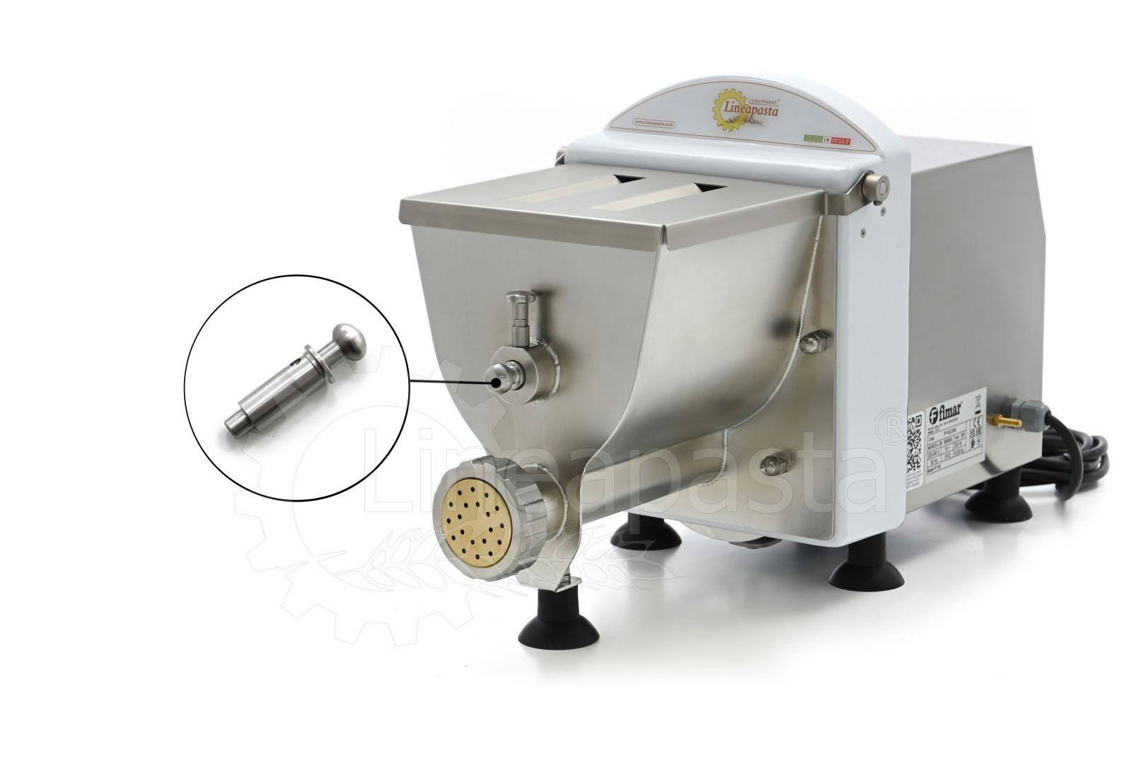 Knob for Fimar Lilly PF15E