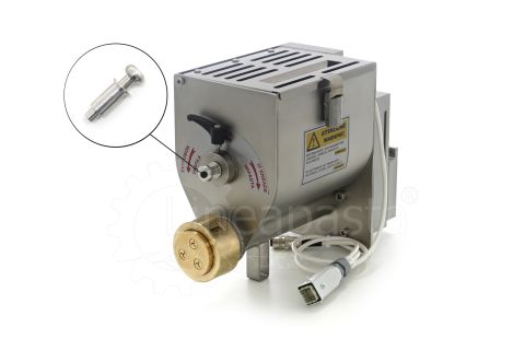 Knob for La Monferrina Press Group