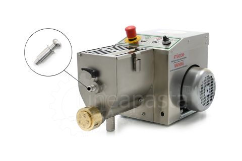 Pomo para La Monferrina Dolly