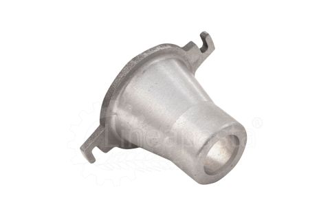 Teflon-coated bench-top dough divider P40T Reduction cone
