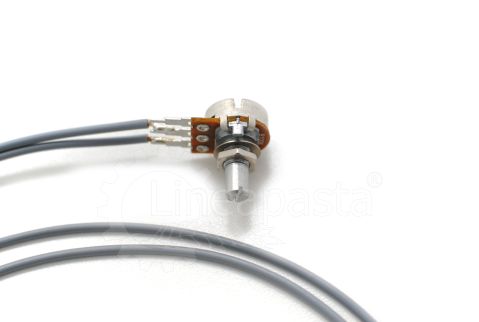 Potenziometro per SR 220