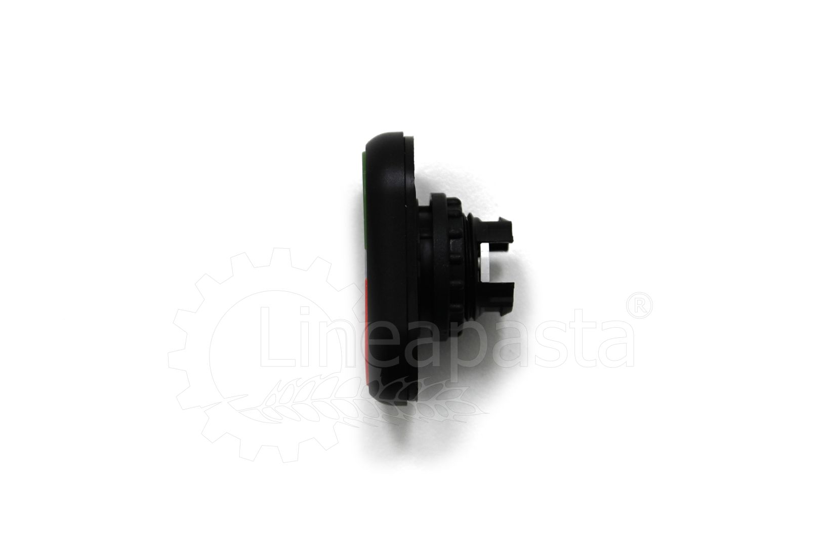0-1 Button for La Monferrina P12