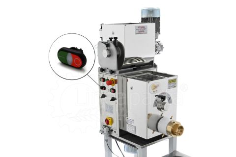 0-1 Button for La Monferrina P12