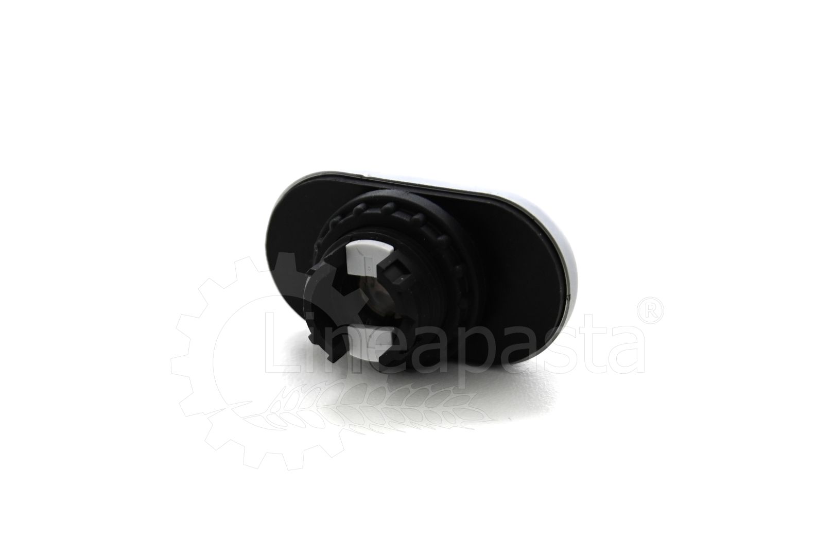 Start-stop button for La Monferrina P2 Pleasure