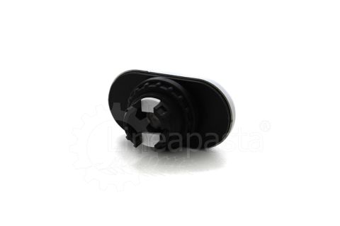 Start-stop button for La Monferrina P2 Pleasure