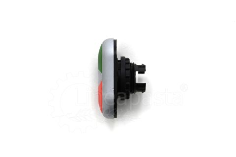 Start-stop button for La Monferrina P2 Pleasure