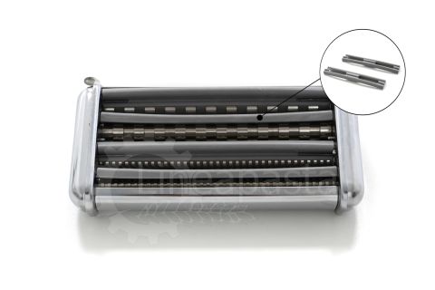 Scrapers kit for Imperia iPasta