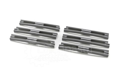 Racleurs pour Imperia PastaPresto