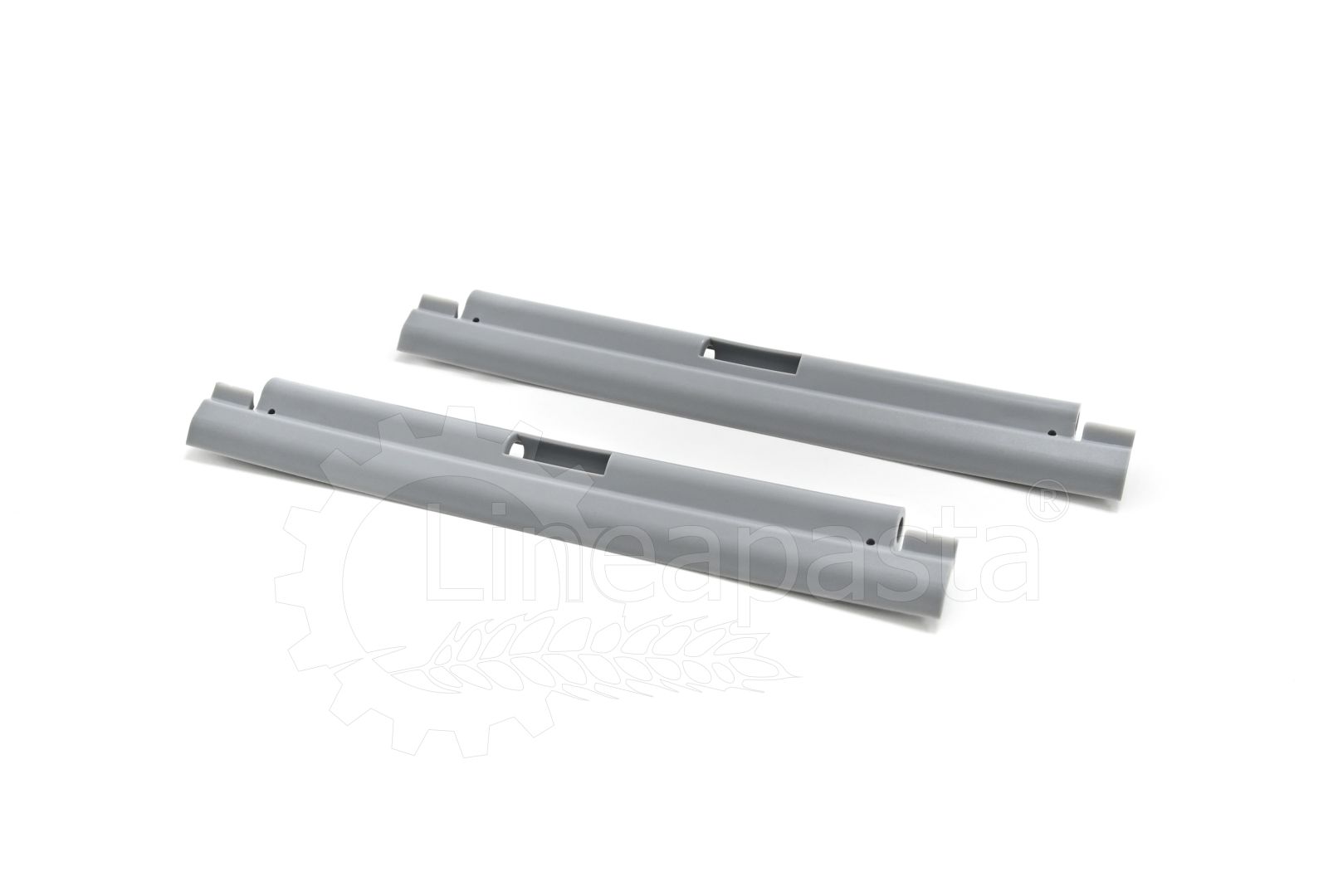 Scrapers kit for Imperia Restaurant Electric Professional RMN