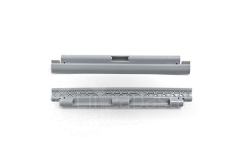 Scrapers kit for Imperia Restaurant Electric Professional RMN