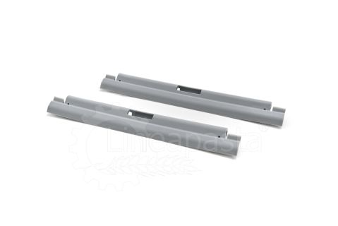 Scrapers kit for Imperia Restaurant Manual