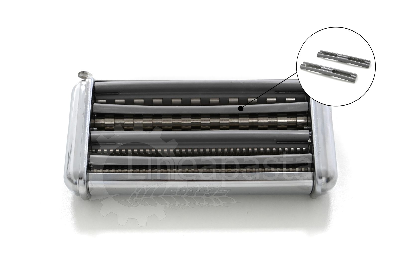 Raschiatori per Imperia Titania