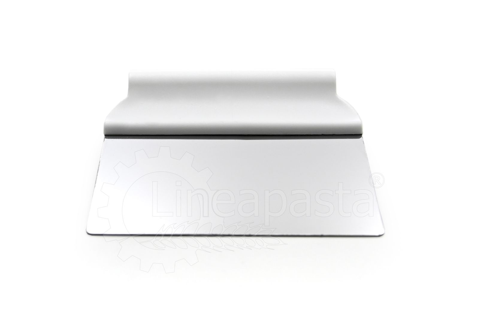 Pasta cutter / scraper with nylon handle 118 mm