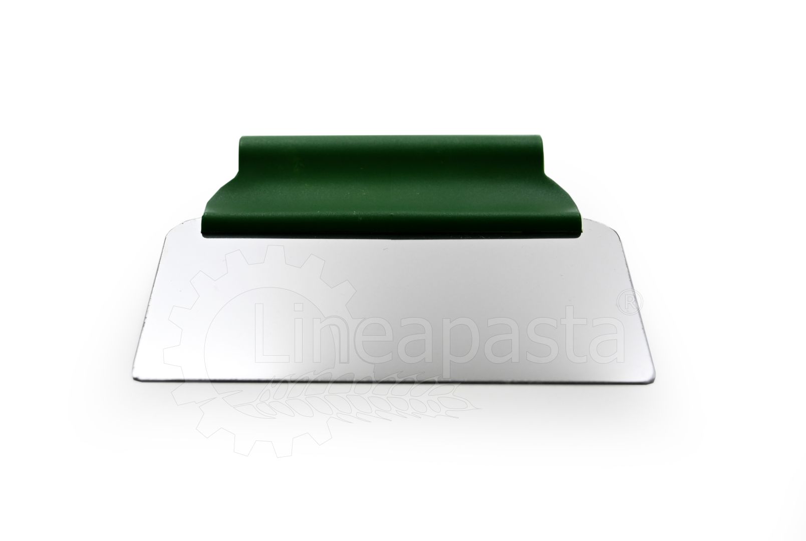 Pasta cutter / scraper with nylon handle 140 mm