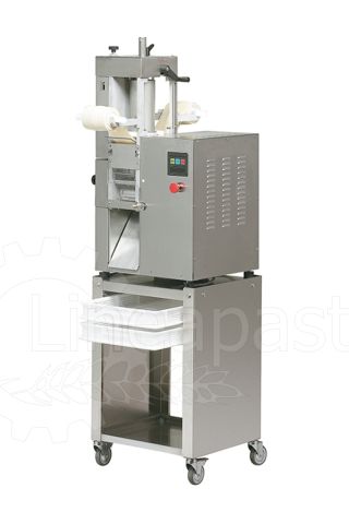 Double sheet ravioli machine RV 50