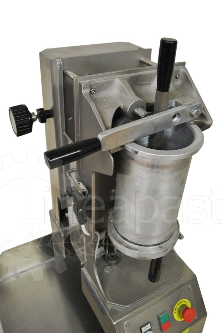 Machine à ravioli automatique mod. RPX