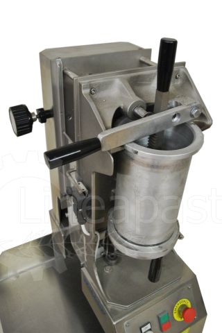 Machine à ravioli automatique mod. RPX
