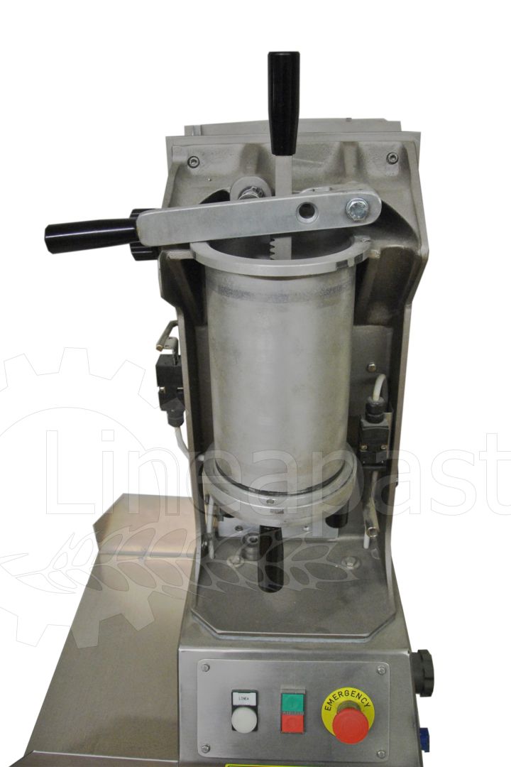 Machine à ravioli automatique mod. RPX