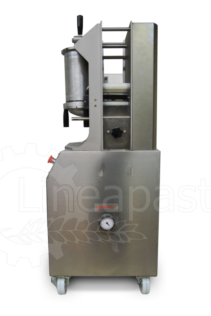 Machine à ravioli automatique mod. RPX