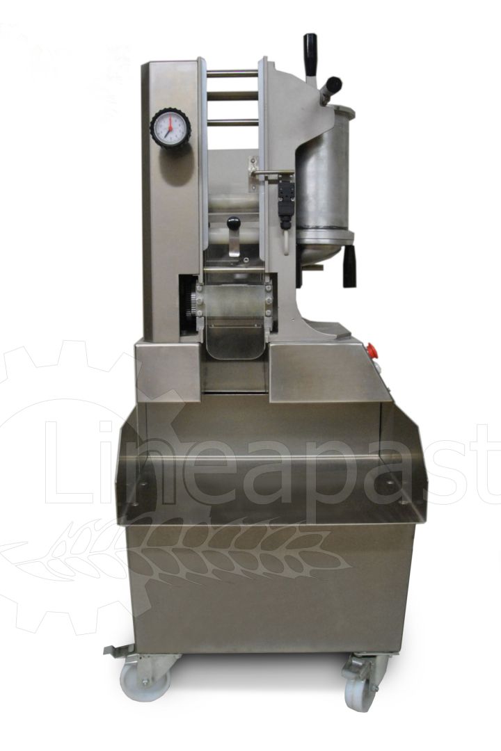 Machine à ravioli automatique mod. RPX