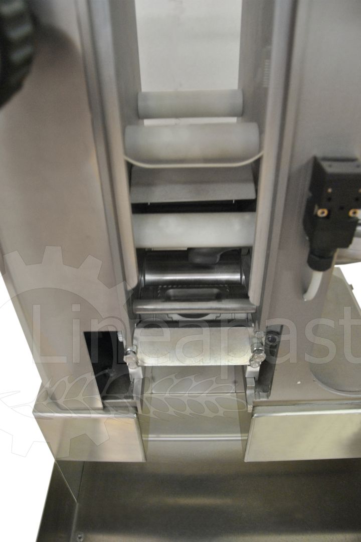 Machine à ravioli automatique mod. RPX