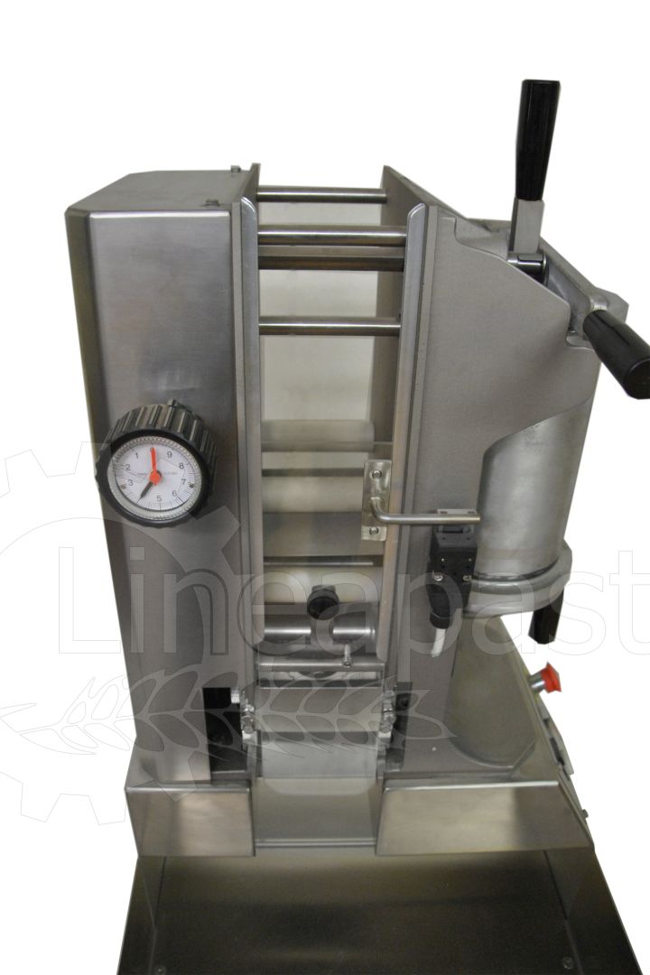 Machine à ravioli automatique mod. RPX
